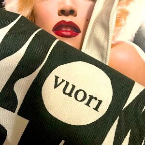 ♥️👈🏻• 🫦 VUORI x Cody H x Limited Ed. Vibes 🫦• 👅🖤